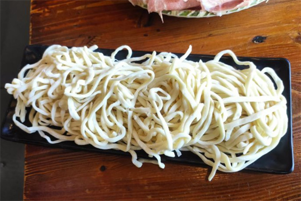 黔乡牧人火锅加盟