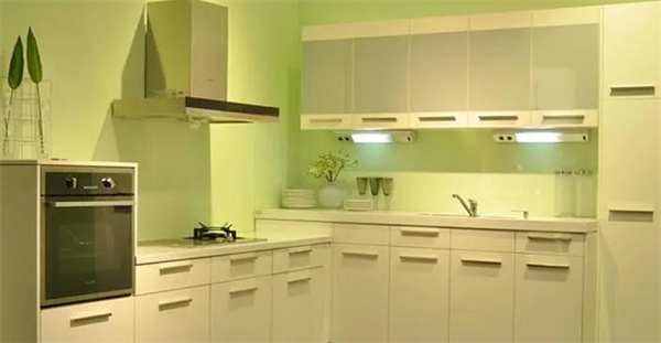 乐装家橱柜加盟费