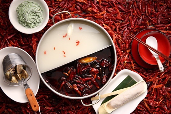 美味厨道火锅加盟费