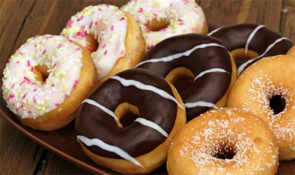 街角多拿滋加盟