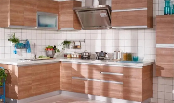 乐装家橱柜加盟费