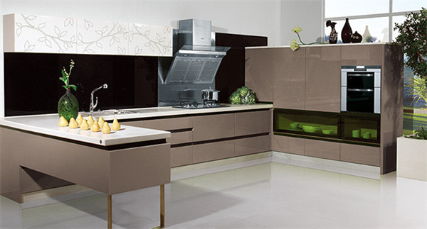 乐装家橱柜加盟费