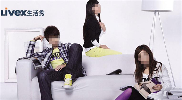 生活秀男装加盟