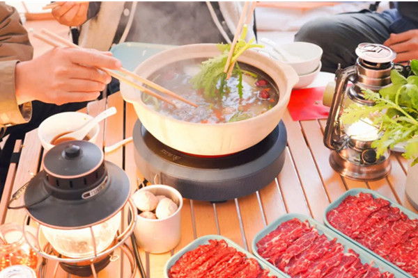 美味厨道火锅加盟费