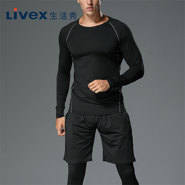 生活秀男装加盟