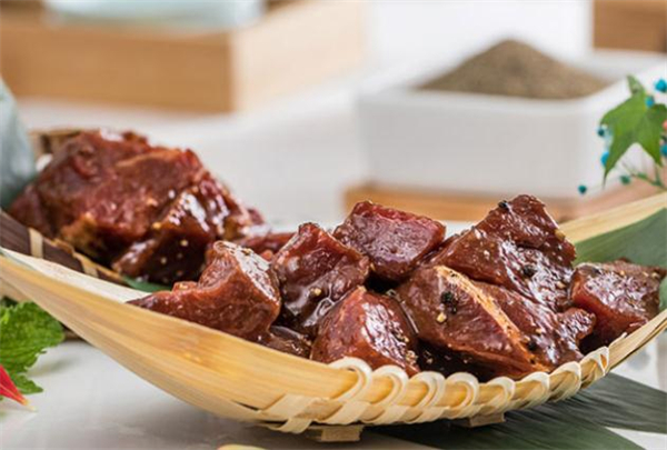 蜀九香火锅加盟