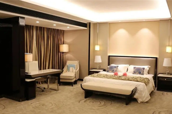 尚典酒店家具加盟费