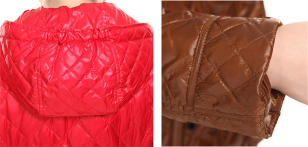 芳娜芮娜女装加盟费