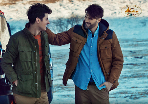 弗邦行运动装加盟费