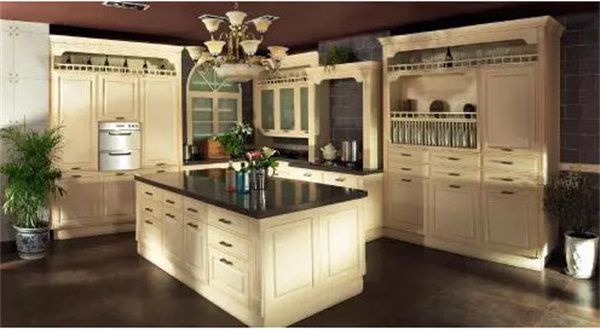 乐装家橱柜加盟费