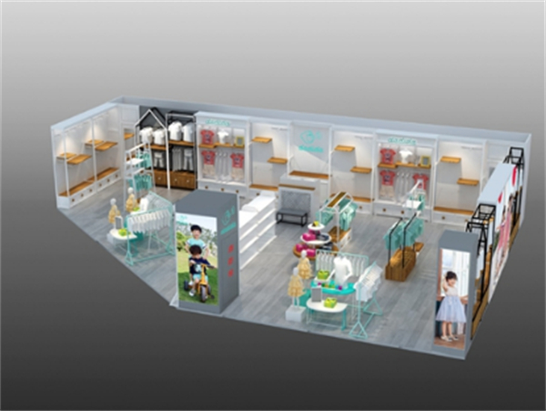 嗒嘀嗒童装加盟