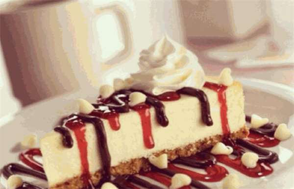 街角多拿滋加盟