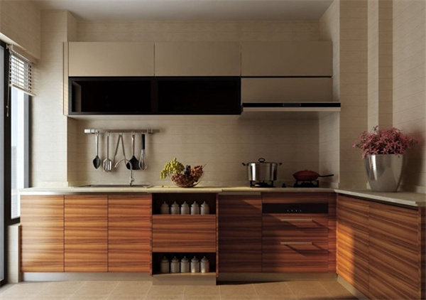 乐装家橱柜加盟费