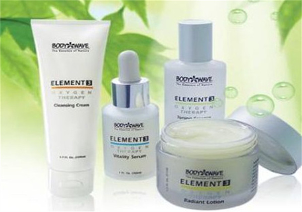 美体考究加盟费