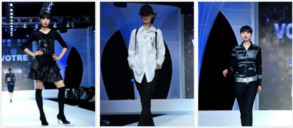 法蒂尔女装加盟费