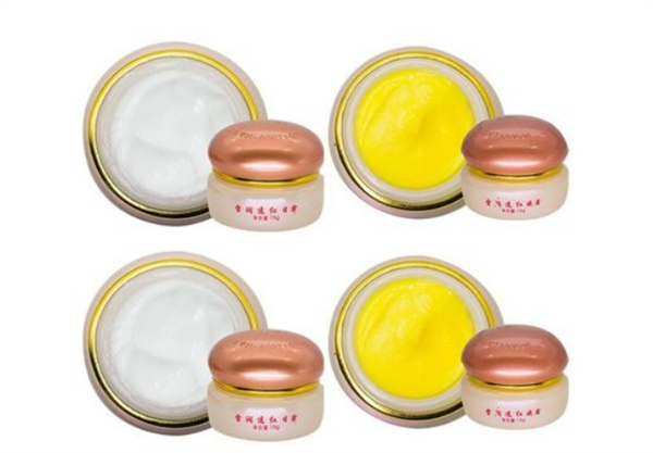 依祈化妆品加盟