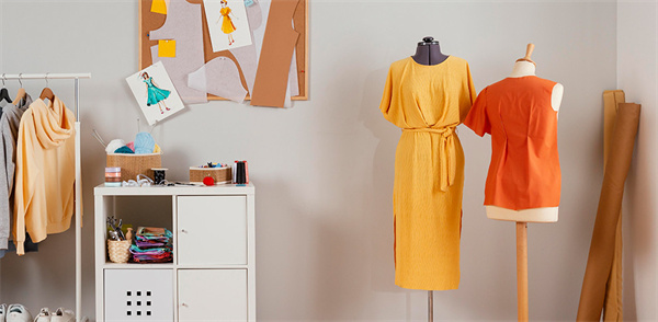 法蒂尔女装加盟费