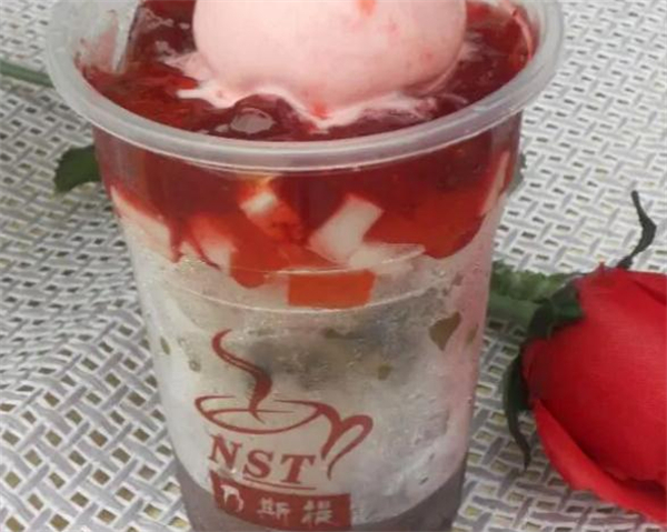 乃斯提奶茶加盟费