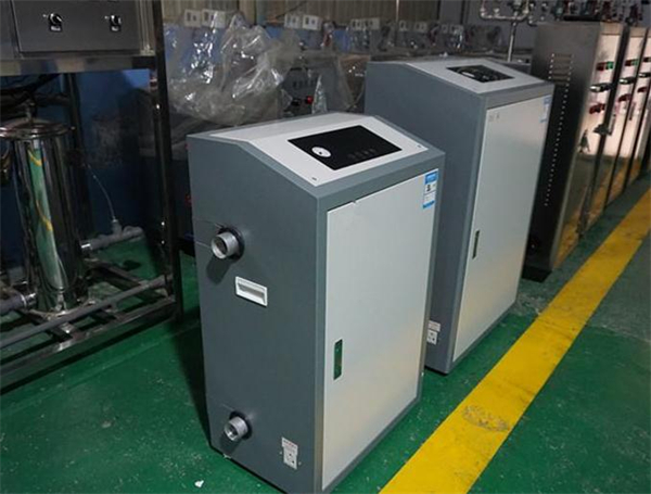 采暖电锅炉加盟