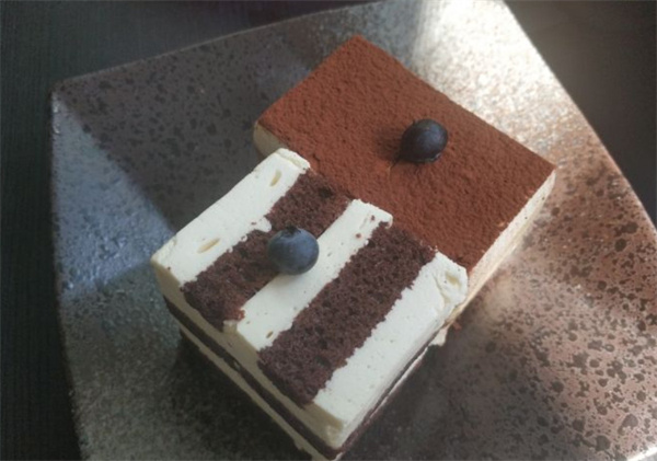 美丽心情蛋糕店加盟