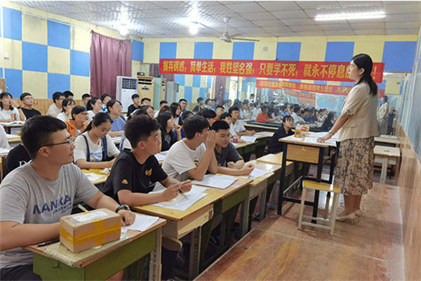 流碧高考教育加盟