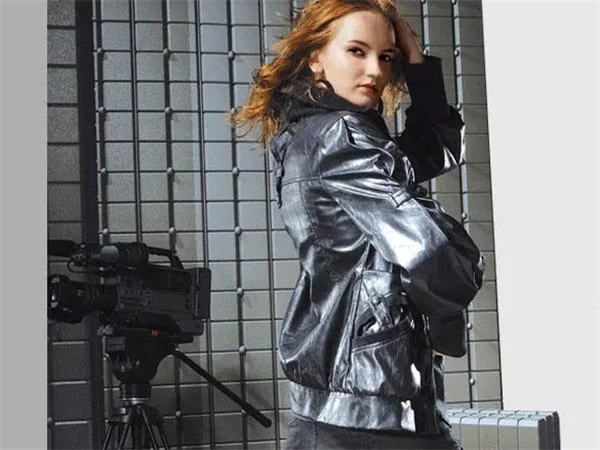 法蒂尔女装加盟费