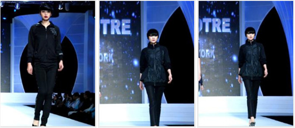 法蒂尔女装加盟费