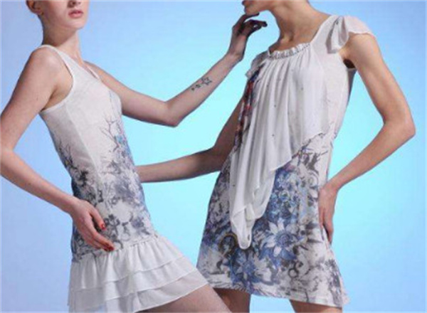 法蒂尔女装加盟费