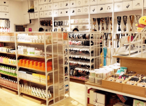 10元小商品加盟费