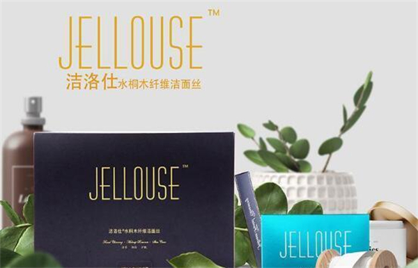 洁洛仕洁面丝加盟费