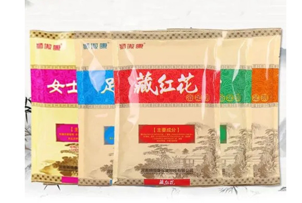 狮傲康草本足浴粉加盟费