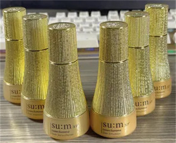 苏玛素化妆品加盟