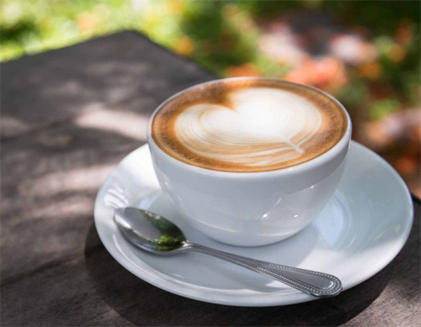 咖啡奶茶店加盟