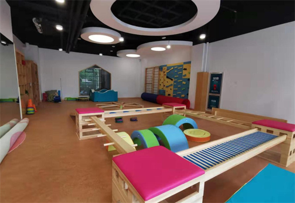 日托早教中心加盟