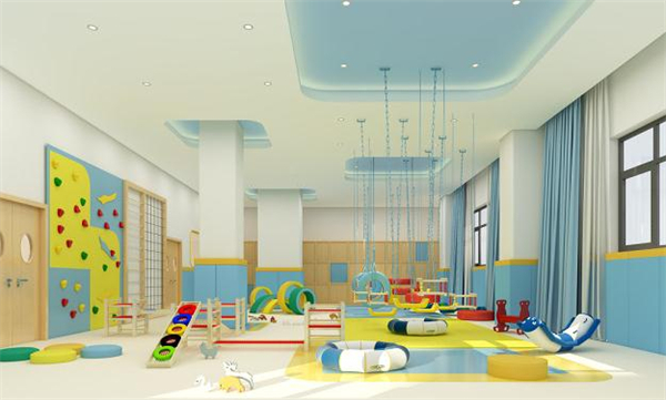 儿童早教机构连锁加盟