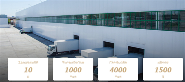 北京煎饼哥加盟