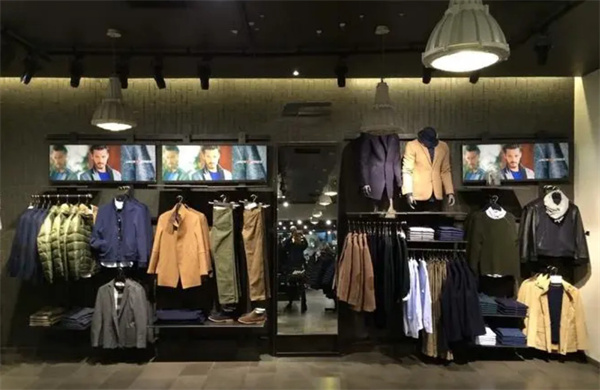 杰克琼斯加盟需要多少钱