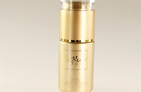 苏玛素化妆品加盟