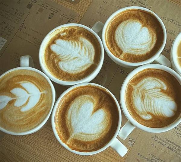 咖啡奶茶店加盟