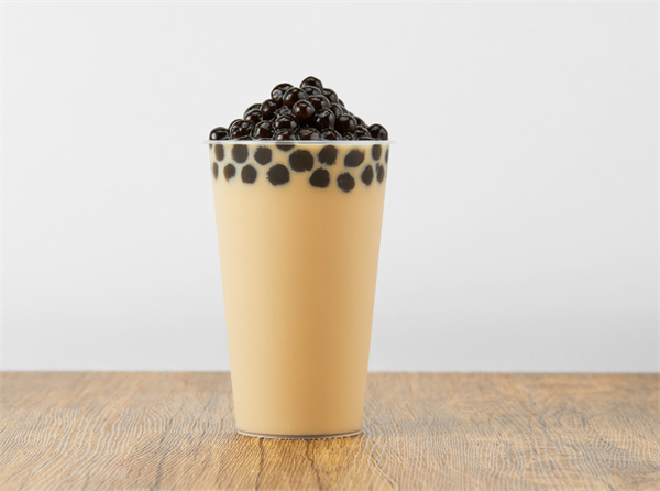 奶茶咖啡店加盟