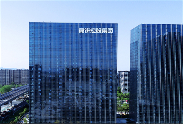 北京煎饼哥加盟