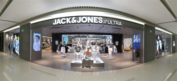 杰克琼斯加盟需要多少钱