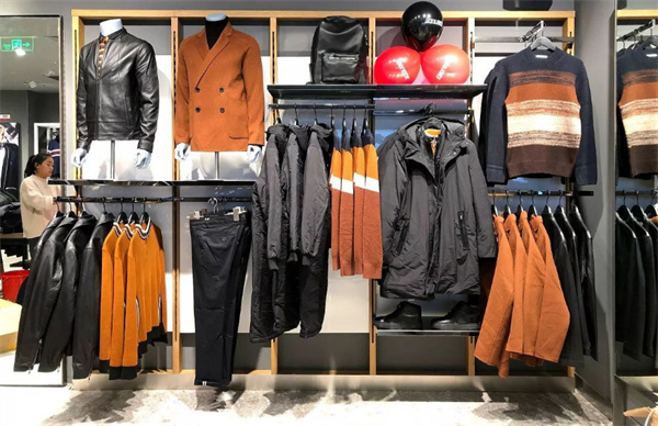 杰克琼斯加盟需要多少钱