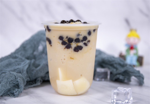 奶茶咖啡店加盟