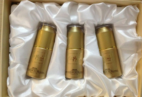 苏玛素化妆品加盟