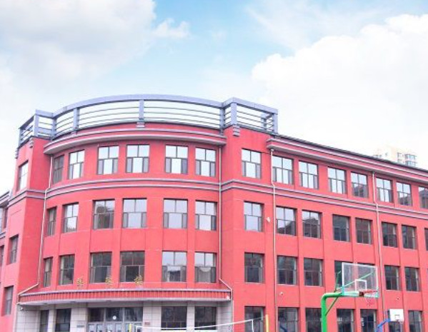 哈三中网校加盟