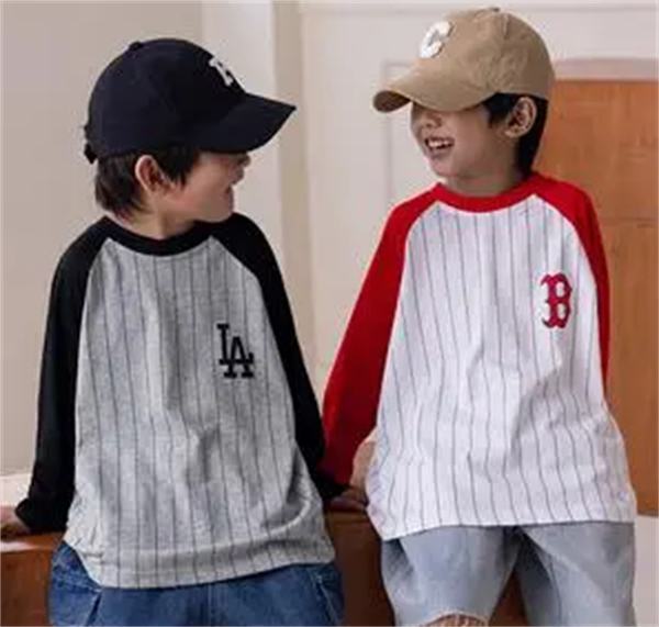 开心果5元童装加盟