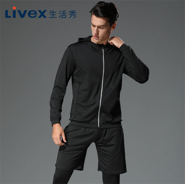 生活秀男装加盟