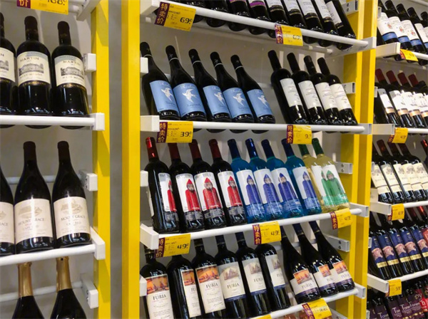 长沙进口食品加盟