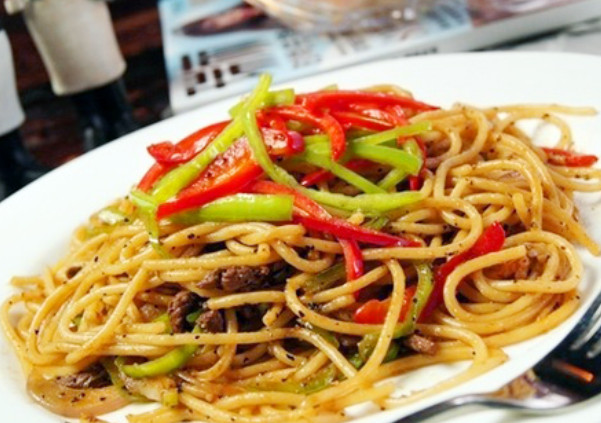 意趣特色意粉加盟费